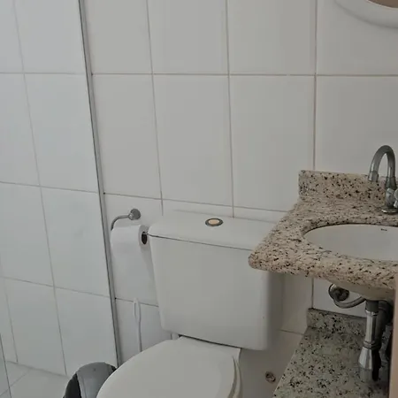 Apartamento Cobertura Duplex Pe Na Areia Bertioga Exterior photo