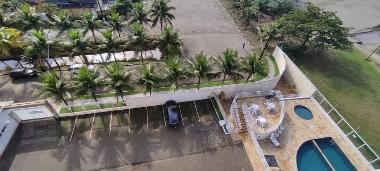 Cobertura Duplex Pe Na Areia Apartamento Bertioga