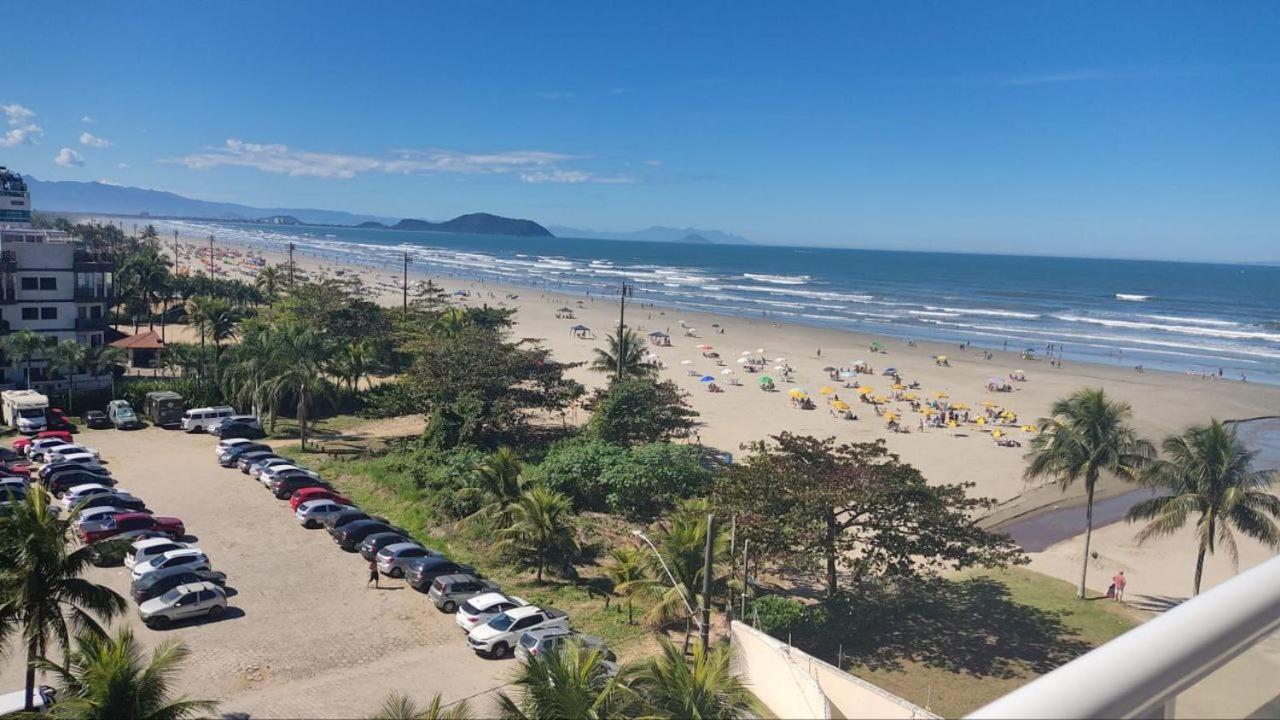 Cobertura Duplex Pe Na Areia *