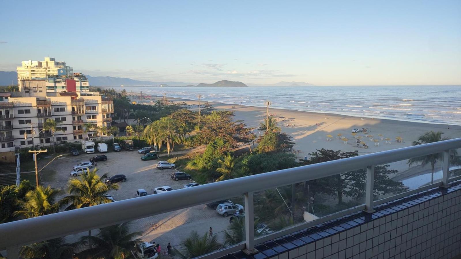 Cobertura Duplex Pe Na Areia Apartamento