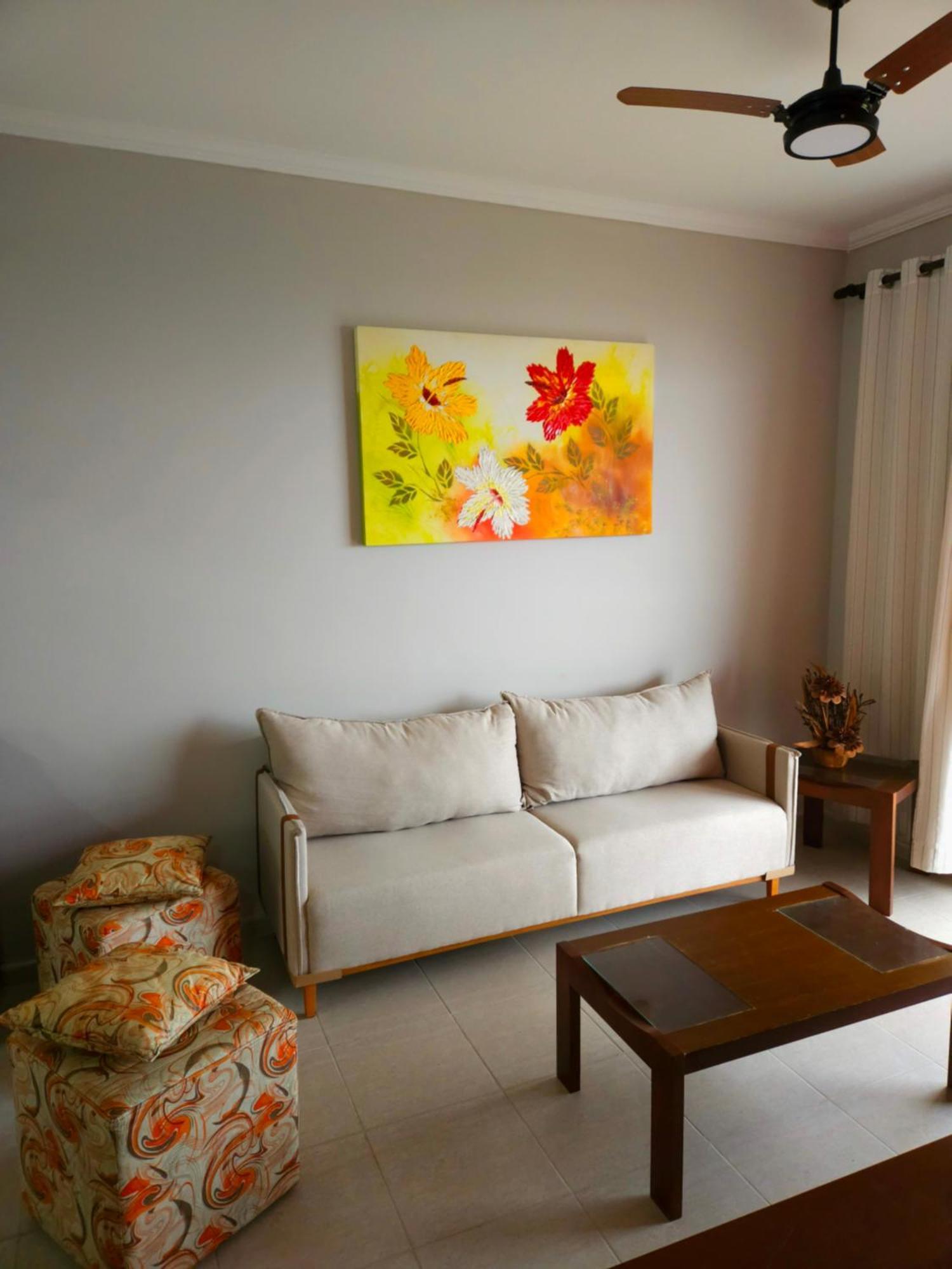 Cobertura Duplex Pe Na Areia Apartamento *