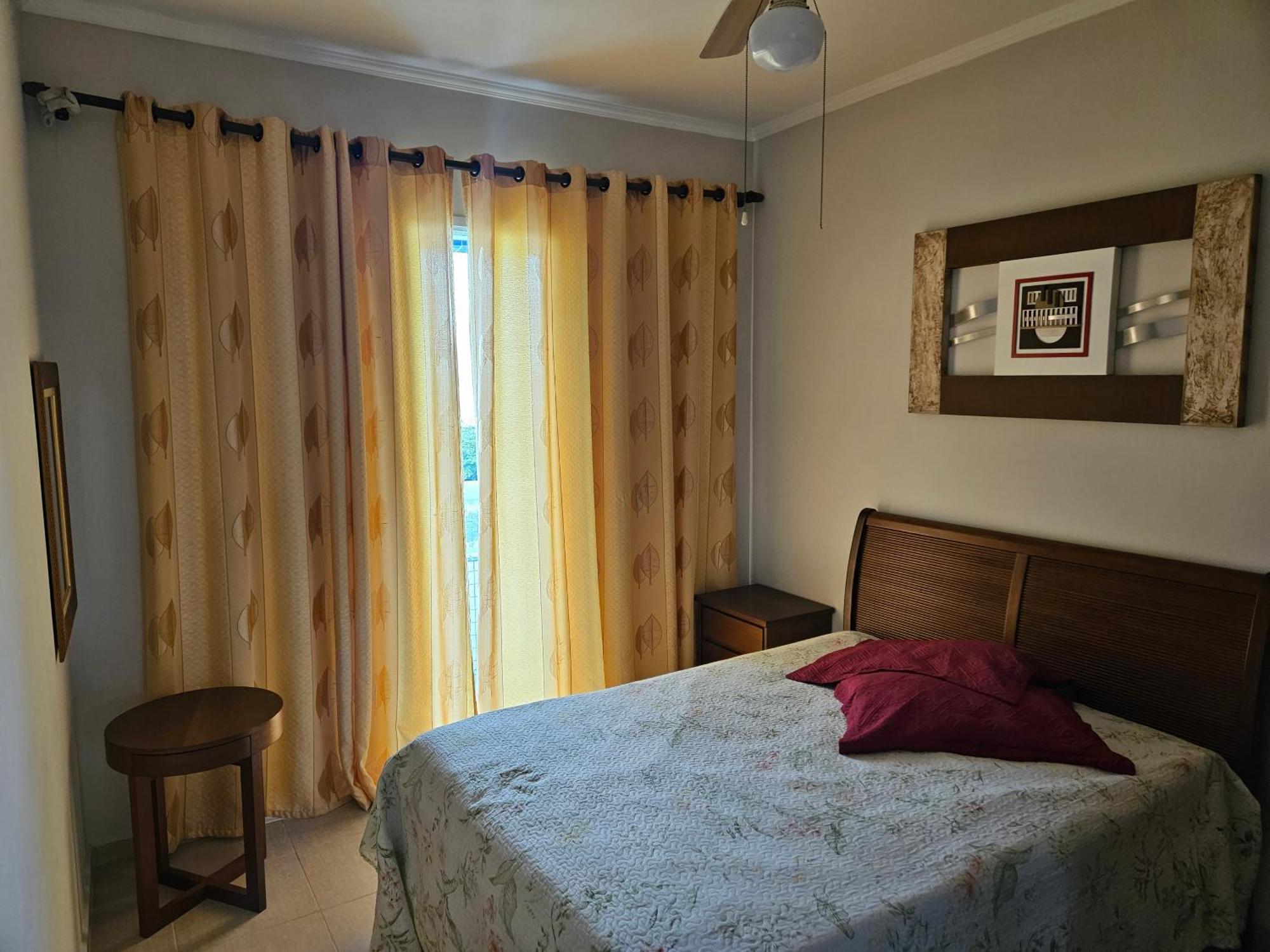 Cobertura Duplex Pe Na Areia Apartamento Bertioga